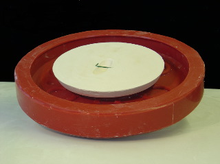 Handle tower cases rubber